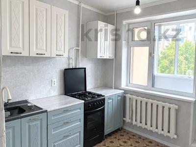 2-бөлмелі пәтер · 51 м² · 3/5 қабат, Шанхай ш/а., Пожарского 34, бағасы: 10.5 млн ₸ в Актобе, мкр Шанхай