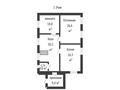 Отдельный дом • 5 комнат • 227 м² • 12 сот., ОблРемСтройТрест за 25.5 млн 〒 в Актобе — фото 11