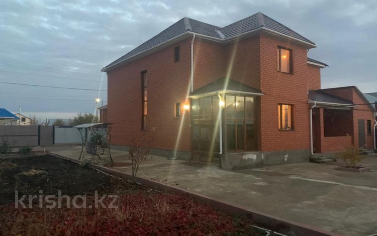 Жеке үй · 7 бөлме · 242.6 м² · 10 жүзд., Айман - Шолпан, бағасы: ~ 45 млн ₸ в Актюбинской обл. — фото 2