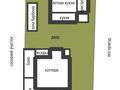 Жеке үй · 7 бөлме · 242.6 м² · 10 жүзд., Айман - Шолпан, бағасы: ~ 45 млн ₸ в Актюбинской обл. — фото 38