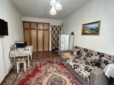 1-бөлмелі пәтер · 23.2 м² · 2/5 қабат, Абиша Кекилбайулы — Абиша Кекилбайулы, бағасы: 12 млн ₸ в Алматы, Бостандыкский р-н