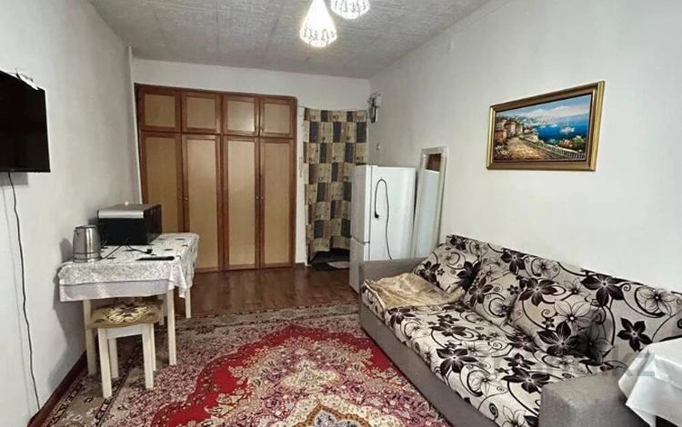1-комнатная квартира · 23.2 м² · 2/5 этаж, Абиша Кекилбайулы — Абиша Кекилбайулы за 12 млн ₸ в Алматы, Бостандыкский р-н — фото 2