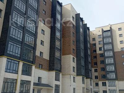 2-бөлмелі пәтер · 62.3 м² · 8/10 қабат, Базарбая Жуманиязова, бағасы: 21 млн ₸ в Уральске