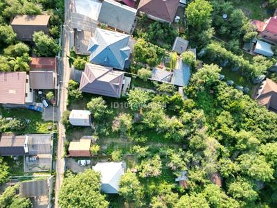 Участок · 12 соток, мкр Ерменсай, Садовая 22 за 80 млн ₸ в Алматы, Бостандыкский р-н