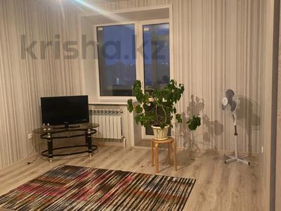 1-комнатная квартира · 55 м² · 3/9 этаж, Береке 52 за 23.9 млн ₸ в Костанае
