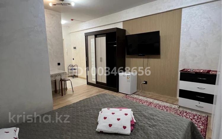 1-бөлмелі пәтер · 30 м² · 3/13 қабат, Казыбек би, бағасы: 310 000 ₸ в Алматы, Алмалинский р-н — фото 12