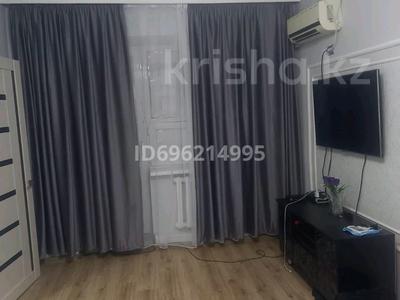 2-бөлмелі пәтер · 58 м² · 3/5 қабат, Абая 50 — Авто управления, бағасы: 14.4 млн 〒 в 