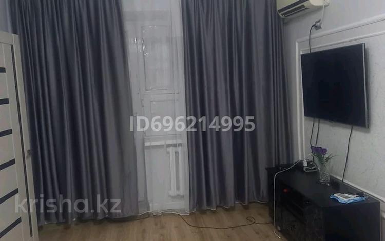 2-бөлмелі пәтер · 58 м² · 3/5 қабат, Абая 50 — Авто управления, бағасы: 14.4 млн ₸ в  — фото 2