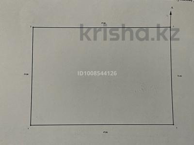 Участок · 31 сотка, Кажымукан 393 за 10 млн 〒 в 