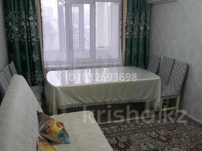 2-бөлмелі пәтер · 48.9 м² · 4/5 қабат, мкр 11, Шайкенова 12 — Напротив 9 школа, бағасы: 19 млн ₸ в Актобе