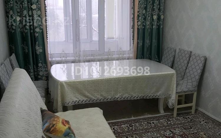 2-комнатная квартира · 48.9 м² · 4/5 этаж, мкр 11, Шайкенова 12 — Напротив 9 школа за 19 млн ₸ в Актобе — фото 2