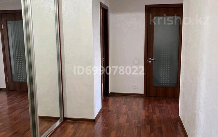 3-бөлмелі пәтер · 87 м² · 5/10 қабат, Жамбыл — Автопарк, бағасы: 26.5 млн ₸ в Уральске — фото 10