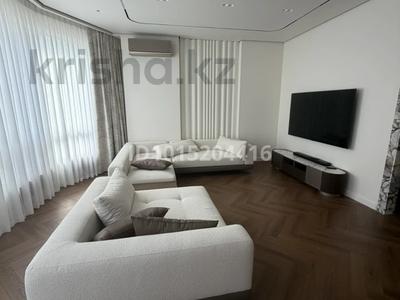 5-комнатная квартира · 164 м² · 13/18 этаж, Кошкарбаева — Момышулы за 295 млн ₸ в Астане, Алматы р-н