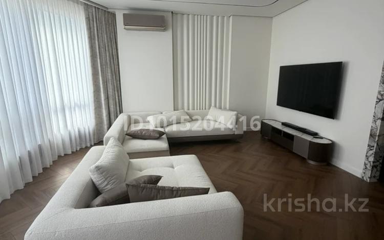 5-комнатная квартира · 164 м² · 13/18 этаж, Кошкарбаева — Момышулы за 295 млн ₸ в Астане, Алматы р-н — фото 2