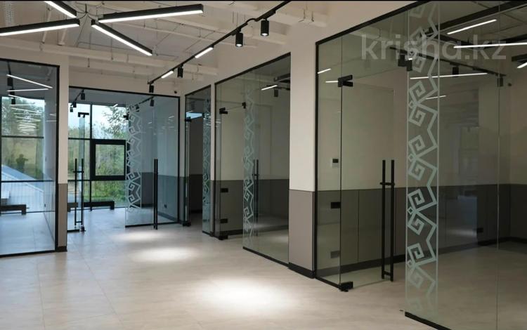 Офисы · 140 м² за ~ 2.1 млн ₸ в Алматы, Алмалинский р-н — фото 3