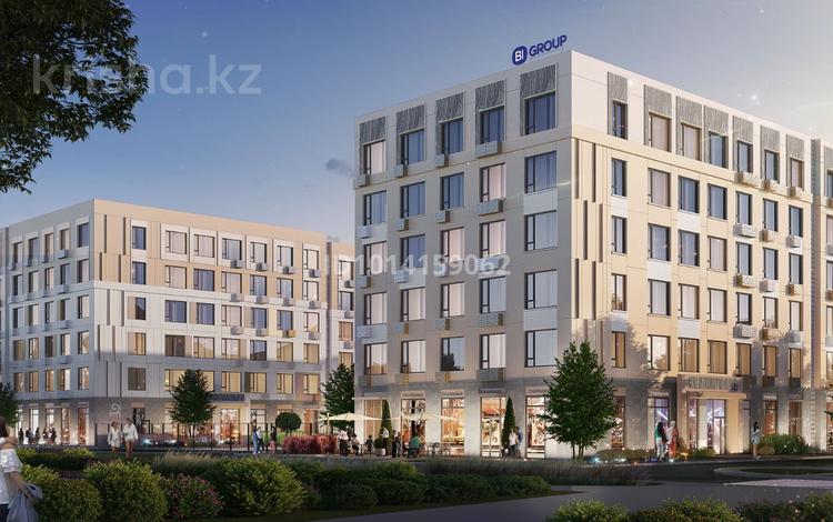 3-бөлмелі пәтер · 67.81 м² · 3/6 қабат, Ғажайып ш/а., ​Гажайып микрорайон, бағасы: 49 млн ₸ в Алматы, Алатауский р-н — фото 32