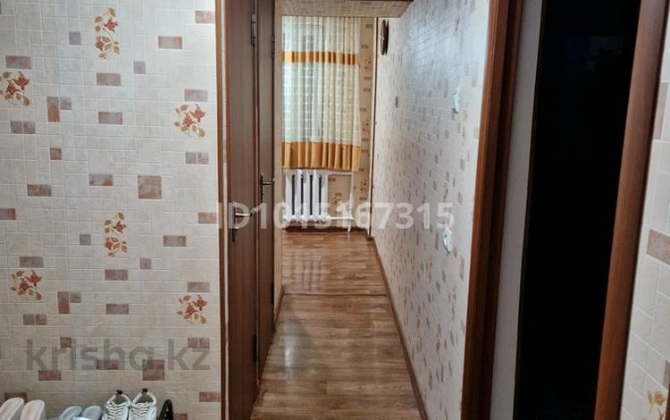 3-комнатная квартира · 69.2 м² · 2/4 этаж, В/г 2 2 за 22 млн ₸ в Ушарале — фото 2
