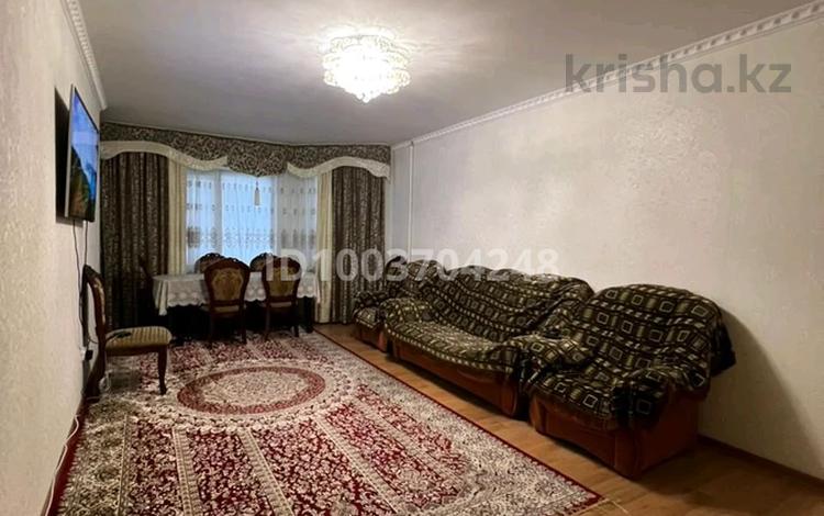 4-бөлмелі пәтер · 128 м² · 2/9 қабат, мкр. Алмагуль 4дом, бағасы: 38 млн ₸ в Атырау — фото 2