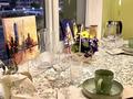 2-комнатная квартира · 56 м² · 3/12 этаж, Гагарина за 500 000 ₸ в Алматы, Бостандыкский р-н — фото 8