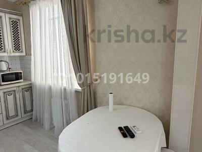 1-бөлмелі пәтер · 45 м², Центральный ш/а., 116г 36 — ТРЦ НАСИХА !! ОТБАСЫ БАНК! остановка рахат, бағасы: 200 000 ₸ в Атырау, мкр Центральный