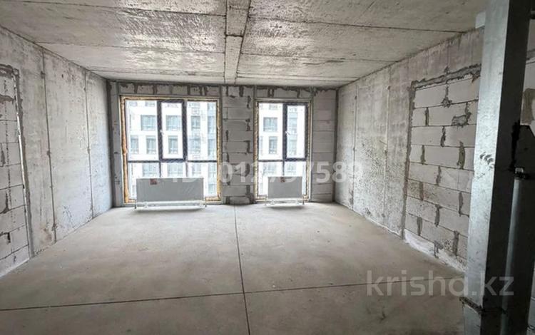 1-комнатная квартира · 36.5 м² · 5/9 этаж, мкр Шугыла, Алатау 7/95 — алатау за 20.5 млн ₸ в Алматы, Наурызбайский р-н — фото 2