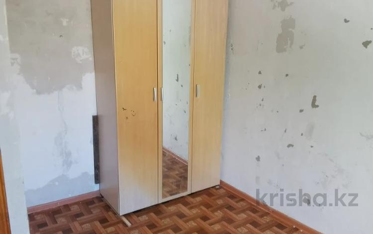 1-комнатная квартира, 27 м², 2/5 этаж, Куйши Дина 44/2