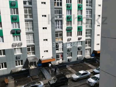 3-комнатная квартира, 92 м², 4/7 этаж, мкр Акбулак, Шугыла 52 за 29.5 млн 〒 в Алматы, Алатауский р-н