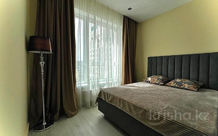 1-комнатная квартира · 60 м² · 13 этаж, Сейфуллина 574/1 к3 за 450 000 〒 в Алматы, Бостандыкский р-н — фото 53
