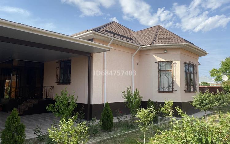 Отдельный дом · 5 комнат · 285 м² · 10 сот., Айша биби 226 за 85 млн ₸ в Таразе — фото 20