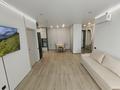3-бөлмелі пәтер · 64 м² · 9/10 қабат, Мкрн. Центральный 50А, бағасы: 40 млн ₸ в Кокшетау — фото 13