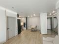 3-бөлмелі пәтер · 64 м² · 9/10 қабат, Мкрн. Центральный 50А, бағасы: 40 млн ₸ в Кокшетау — фото 14
