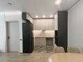 3-бөлмелі пәтер · 64 м² · 9/10 қабат, Мкрн. Центральный 50А, бағасы: 40 млн ₸ в Кокшетау — фото 16
