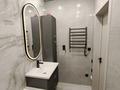 3-бөлмелі пәтер · 64 м² · 9/10 қабат, Мкрн. Центральный 50А, бағасы: 40 млн ₸ в Кокшетау — фото 19