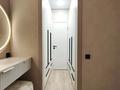 3-бөлмелі пәтер · 64 м² · 9/10 қабат, Мкрн. Центральный 50А, бағасы: 40 млн ₸ в Кокшетау — фото 24
