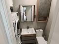 3-бөлмелі пәтер · 64 м² · 9/10 қабат, Мкрн. Центральный 50А, бағасы: 40 млн ₸ в Кокшетау — фото 26