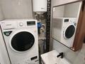 3-бөлмелі пәтер · 64 м² · 9/10 қабат, Мкрн. Центральный 50А, бағасы: 40 млн ₸ в Кокшетау — фото 28
