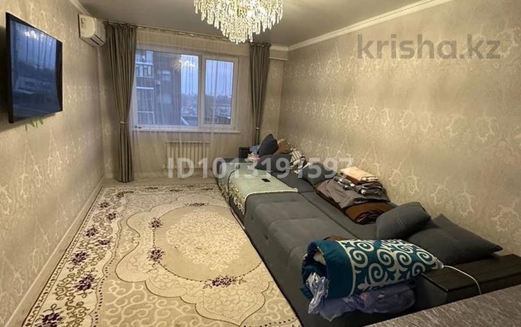 3 бөлме · 96 м², Курмангазы 43, бағасы: 80 000 ₸ в Алматы, Бостандыкский р-н — фото 2