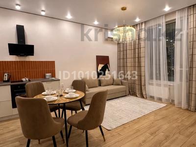 2-комнатная квартира · 47 м² · 14/16 этаж, Турар Рыскулов 9 за 400 000 〒 в Астане, Есильский р-н