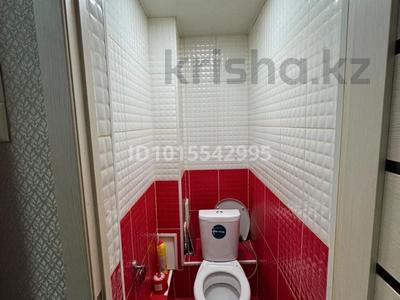 2-комнатная квартира · 55 м² · 5/9 этаж, Абая 50 — Асан Кайгы за 200 000 ₸ в Астане, р-н Байконур