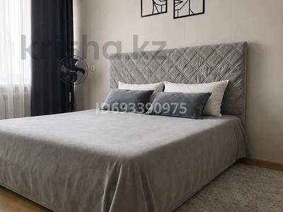 1-комнатная квартира · 40 м² · 5/5 этаж, Мангилик ел 49 — Центр, Цум, Цгб за 10 000 ₸ в Семее