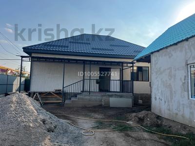 Отдельный дом · 4 комнаты · 130 м² · 5.2 сот., мкр Жас Канат 464 за 78 млн 〒 в Алматы, Турксибский р-н