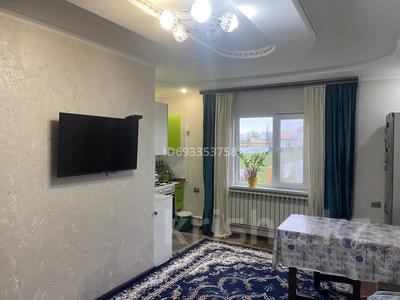Отдельный дом • 2 комнаты • 58 м² • 5 сот., Болашак 472 — Шалкар за 14.2 млн 〒 в Каскелене