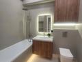 2-бөлмелі пәтер · 56 м² · 9/10 қабат, Радостовца 165/1 — Сатпаева Гагарина, бағасы: 63.5 млн ₸ в Алматы, Бостандыкский р-н — фото 5