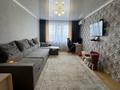 2-комнатная квартира · 53 м² · 6/6 этаж, Абылай хана 20 за 14.7 млн 〒 в Кокшетау