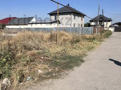 Жер телімі · 8 сотық, Абай, бағасы: 55 млн ₸