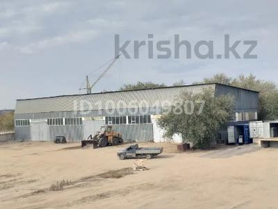 Гараж · 180 м² · мкр Жилгородок, Промзона 140 за 360 000 〒 в Актобе