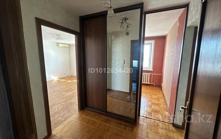 2-бөлмелі пәтер · 45 м² · 5/6 қабат, Омара Дощанова 76, бағасы: 20 млн ₸ в Костанае — фото 2
