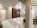 3-бөлмелі пәтер · 90 м² · 4/5 қабат, Самал 33А, бағасы: 300 000 ₸ в Талдыкоргане, мкр Самал