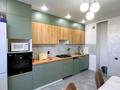 3-бөлмелі пәтер · 90 м² · 4/5 қабат, Самал 33А, бағасы: 300 000 ₸ в Талдыкоргане, мкр Самал — фото 11