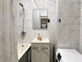 3-бөлмелі пәтер · 90 м² · 4/5 қабат, Самал 33А, бағасы: 300 000 ₸ в Талдыкоргане, мкр Самал — фото 13